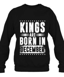 Kings Are Born In December Zodiac Sign Capricorn Month Gift 3 Kings Are Born In December Zodiac Sign Capricorn Month Gift 4