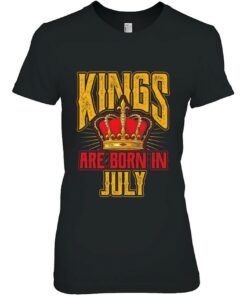 Kings Are Born In July Birthday 1 Kings Are Born In July Birthday 2