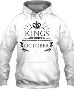 Kings Are Born In October , King Birthday 2 Kings Are Born In October King Birthday 3