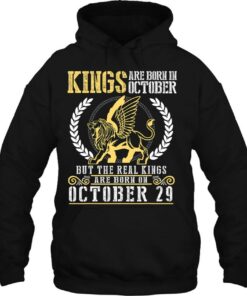 Kings Are Born In October Real Kings Are Born On October 29 Birthday 2 Kings Are Born In October Real Kings Are Born On October 29 Birthday 3