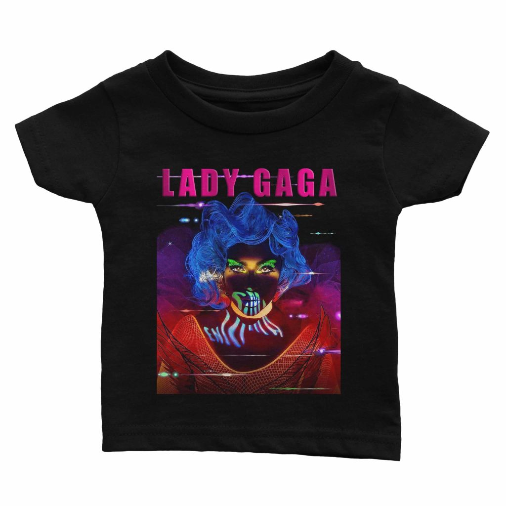 Lady gaga enigma sweatshirt best sale