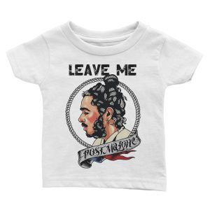 Leave Me Post Malone T-Shirt (Youth)