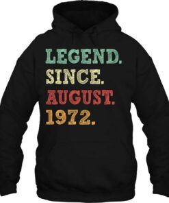 Legend Since August 1972 Awesome Since August 1972 Born 1972 2 Legend Since August 1972 Awesome Since August 1972 Born 1972 3