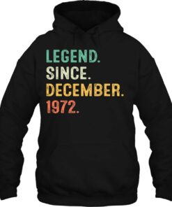 Legend Since December 1972 51St Birthday Gifts 51 Years Old 2 Legend Since December 1972 51St Birthday Gifts 51 Years Old 3