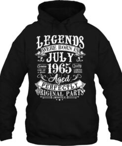 Legends Born In July 1965 57 Years Old 57Th Birthday Gift 2 Legends Born In July 1965 57 Years Old 57Th Birthday Gift 3
