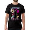 Legends Never Die Juice WRLD Vintage Style T-Shirt