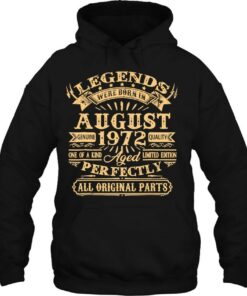 Legends Were Born In August 1972 51St Birthday Gifts For Men 2 Legends Were Born In August 1972 51St Birthday Gifts For Men 3