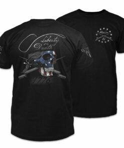 Liberty or Death 3545 1