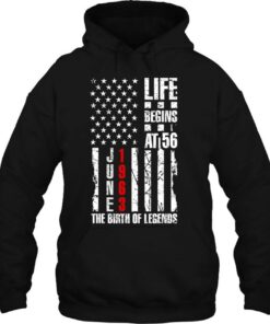 Life Begins At 60 June 1963 American Flag 60Th Birthday 2 Life Begins At 60 June 1963 American Flag 60Th Birthday 3