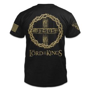 Lord Of The Kings