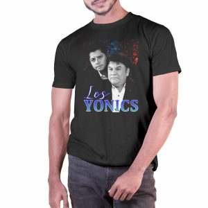Los Yonics Vintage T-Shirt