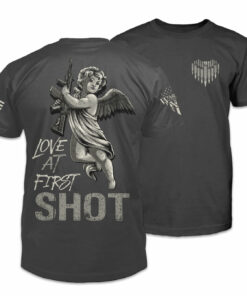 Love At First Shot 1093 1