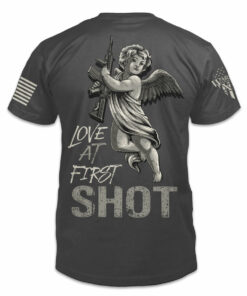 Love At First Shot 1093 2