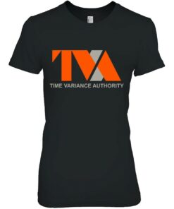 Marvel Loki Time Variance Authority Tva Logo 2