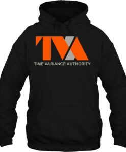 Marvel Loki Time Variance Authority Tva Logo 3