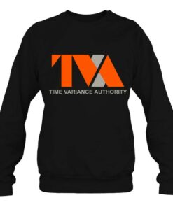 Marvel Loki Time Variance Authority Tva Logo 4