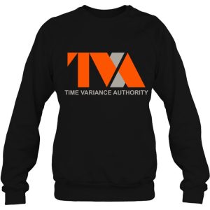 Marvel Loki Time Variance Authority Tva Logo 4