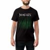 Matrix Style T-Shirt