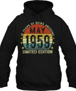 May 1959 Vintage 64Th Birthday 64 Years Old Gifts For Men 2 May 1959 Vintage 64Th Birthday 64 Years Old Gifts For Men 3