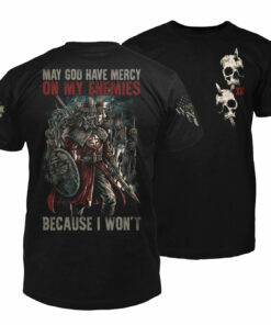 May God Have Mercy 6756 1