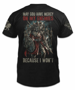 May God Have Mercy 6756 2