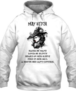 May Witch Hated By Many Loved By Plenty For Halloween 2 May Witch Hated By Many Loved By Plenty For Halloween 3