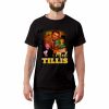 Mel Tillis Vintage Style T-Shirt
