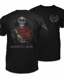 Memento Mori 6181 1