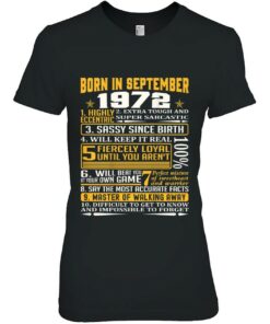 Men, Women Born In September 1972 Facts 1 Men Women Born In September 1972 Facts 2