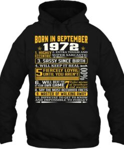 Men, Women Born In September 1972 Facts 2 Men Women Born In September 1972 Facts 3