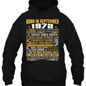 Men Women Born In September 1972 Facts 3