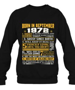 Men, Women Born In September 1972 Facts 3 Men Women Born In September 1972 Facts 4