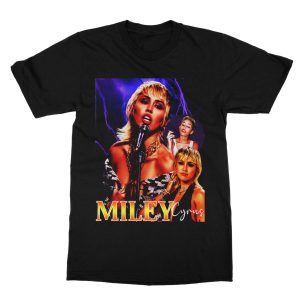 Miley Cyrus T-Shirt