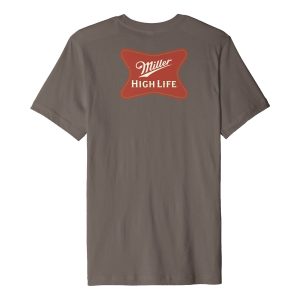 Miller High Life T-Shirt I’ll Take a High Life