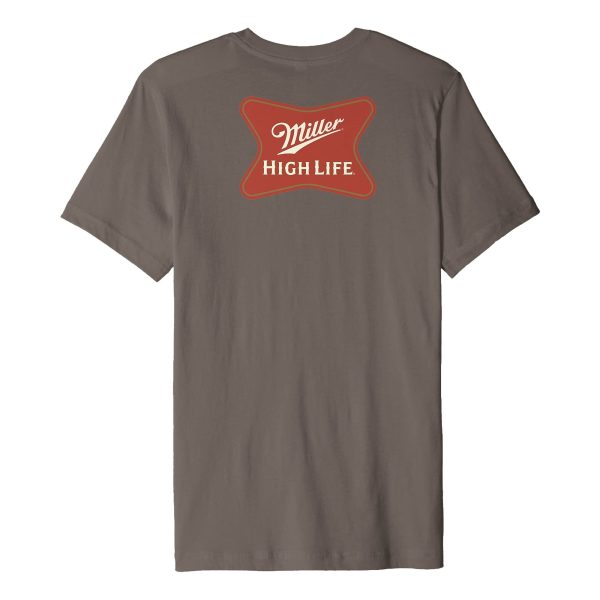 Miller High Life T-Shirt I’ll Take a High Life