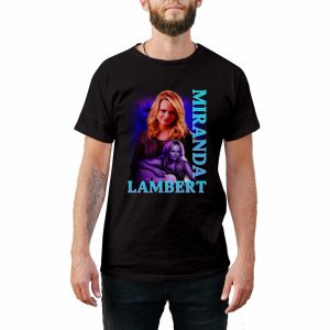 Miranda Lambert T-Shirt