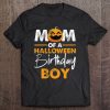 Mom Of A Halloween Birthday Boy Diy Halloween Costume Mother