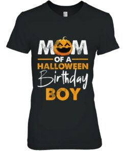 Mom Of A Halloween Birthday Boy Diy Halloween Costume Mother 2