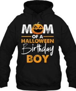Mom Of A Halloween Birthday Boy Diy Halloween Costume Mother 3