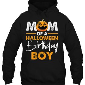 Mom Of A Halloween Birthday Boy Diy Halloween Costume Mother 3