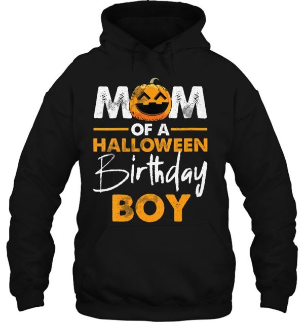 Mom Of A Halloween Birthday Boy Diy Halloween Costume Mother