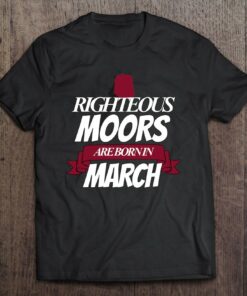 Moorish American S Righteous Moors March Bday 1