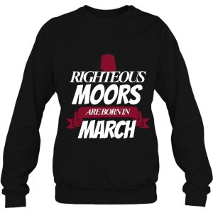 Moorish American S Righteous Moors March Bday 4