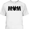 Mother’s Day T-Shirt Disney Minnie Mouse Gifts For Mom