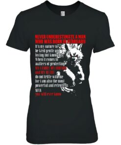 Never Underestimate A Man Who Was Born In February 1 Never Underestimate A Man Who Was Born In February 2