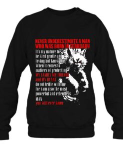 Never Underestimate A Man Who Was Born In February 3 Never Underestimate A Man Who Was Born In February 4