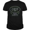 New York Jets NFL Bud Light T-Shirt