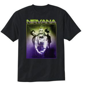 Nirvana T-Shirt