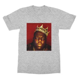 Notorious BIG T-Shirt (Men)