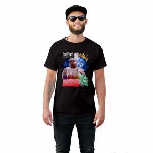 Notorious B.I.G Vintage Style T-Shirt